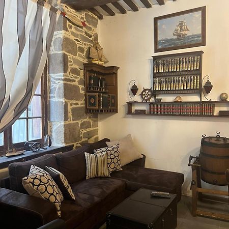 Le 1684 Διαμέρισμα Σεν Μαλό Εξωτερικό φωτογραφία